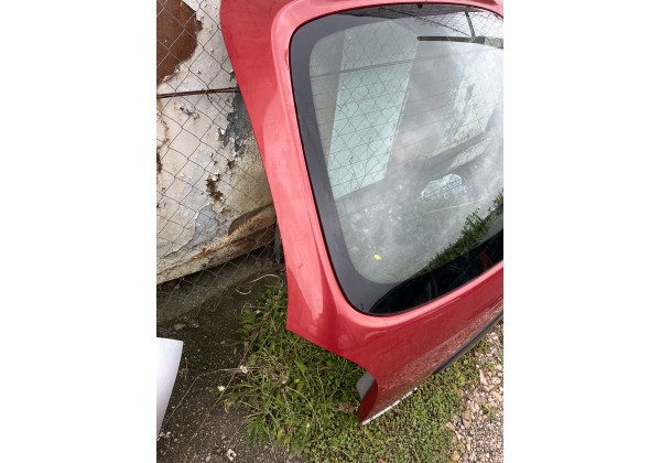 Кришка багажника Citroen Xsara Picacco, комплектна 