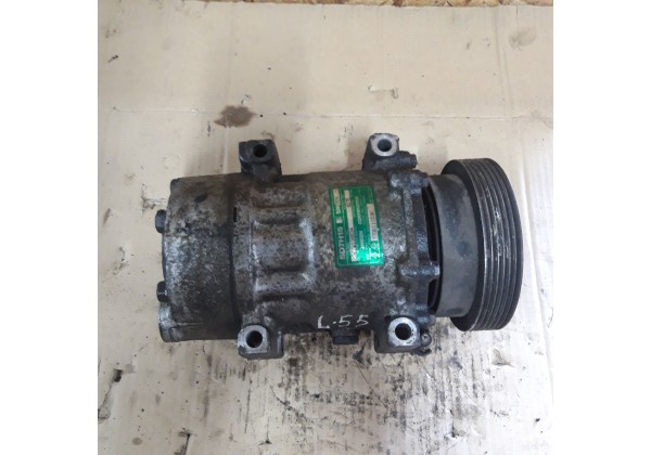 Компресор кондиціонера Renault Laguna 1, 1.6 16V, 7700111036, 7701499861