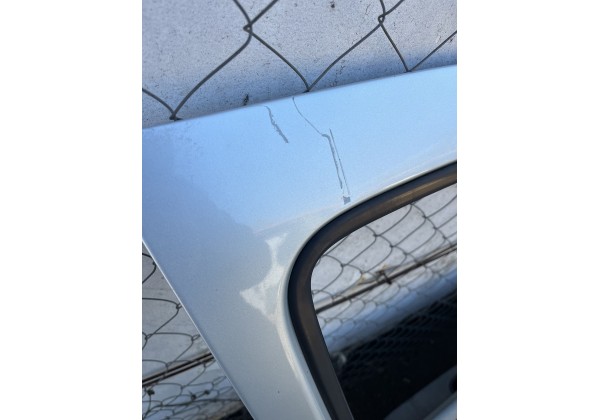 Дверка передня права Renault Kangoo рестайл 