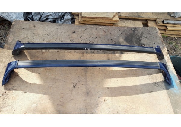 Рейлінги Renault Espace 4, 8200094204, 7711218421