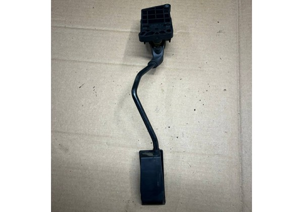 Педаль газу Citroen C5, Peugeot 407, 2.0 16V, 1601N5, 9644939680, 0280752241
