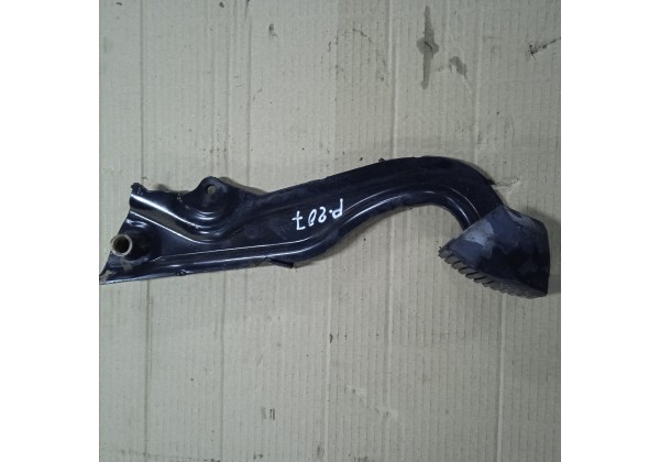 Педаль гальм Peugeot 207, 4501W5