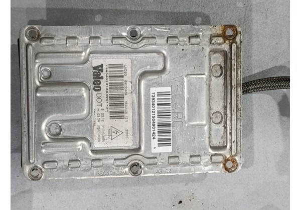 Блок розжигу лампи Ксенон, Valeo 89030469