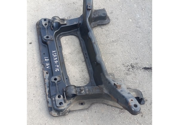 балка передня, підрамник Xsara Picasso,3502S4