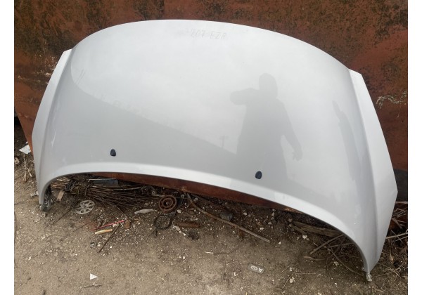 Капот Peugeot 207, EZRC