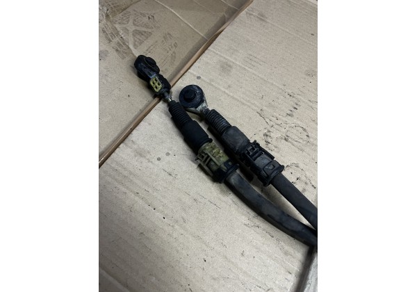 Куліса перемикання з тросами Renault Laguna II, 2.0 DCI, 6ст, 8200748177