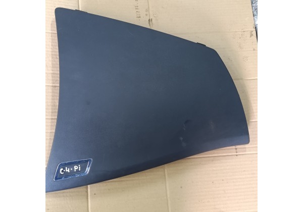 Кришка бардачка права тверда Сітроен С4 Пікассо 06 - 14р,9657854077