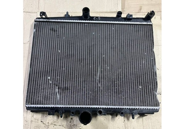 Радіатор системи охолодження Citroen C5, Peugeot 406, 607, 2.0 16V, 2.0 HDi, 133063, 1331FT, 1330A0, 1330R1, 96326044, 9635989980