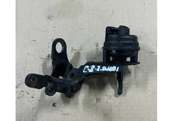 Клапан вакуумної системи Peugeot, Citroen 2.0, 2.2 hdi, 036387, 9634638580, 9636281780