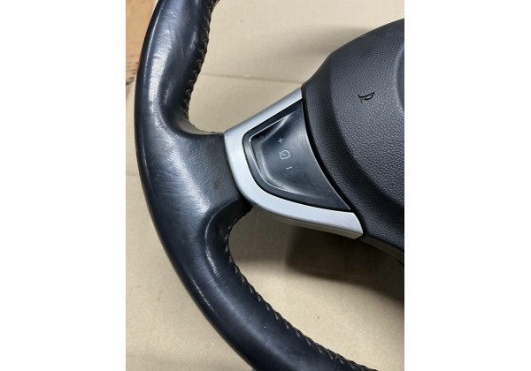 Кермо з подушкою безпеки AIRBAG Renault Koleos, 985101759R, 48430JY04A, 985101627T