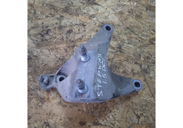 Кронштейн КПП Renault Logan 2, Sandero 2, 1.5DCi, 112531966R