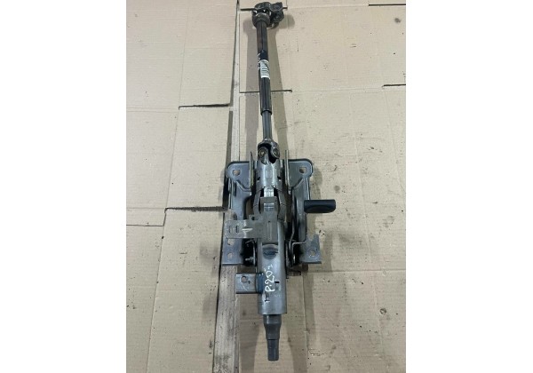 Рульова колонка Peugeot 207, 4123AH