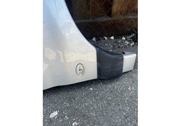 Крило праве Peugeot Partner, Citroen Berlingo, 02-08