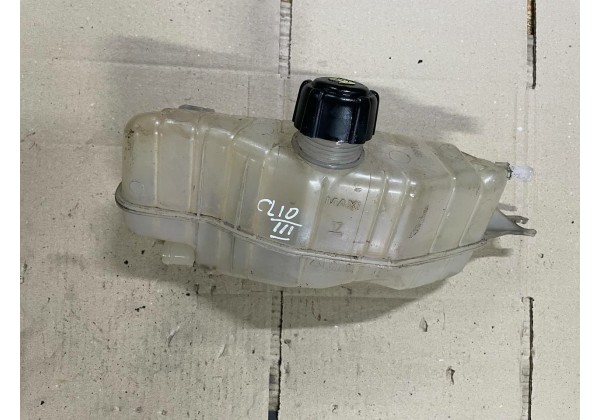 Бачок розширювальний Renault Clio III, Modus, 8200149742, 7701477290, 7701475833