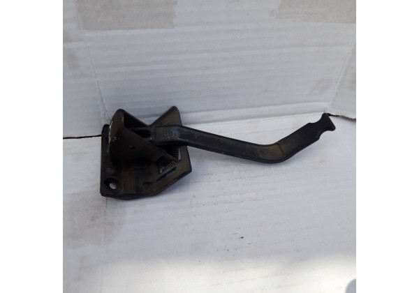 Гачок відкривання капота Renault Scenic 2, 8200119676
