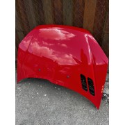Капот Peugeot 206