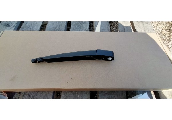 Поводок заднього склоочисника Renault Scenic III, 287814328R, 288820009R, 8660001292
