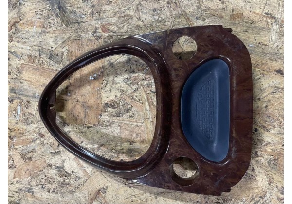 Рамка куліси КПП Citroen C5 I, 9632615077