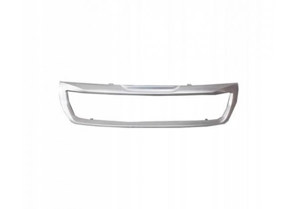Молдинг решітки радіатора Peugeot Partner 15-18, 9810964780, Тайвань