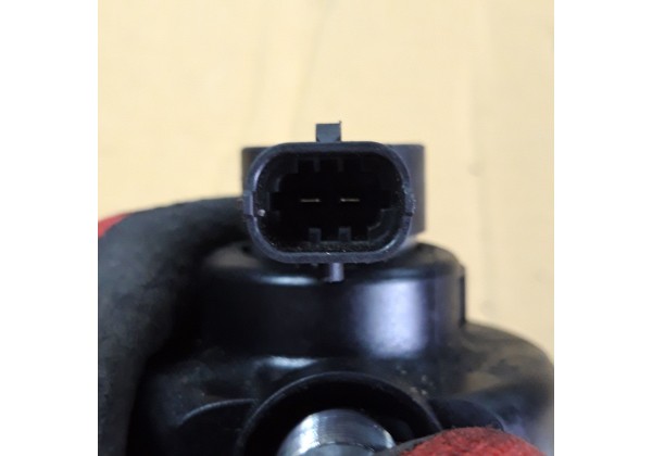 Паливний насос, ТНВД, Bosch, Renault 1.5 Blue DCi, Euro-6, 167003606R, 0445010763, 8201636340 *