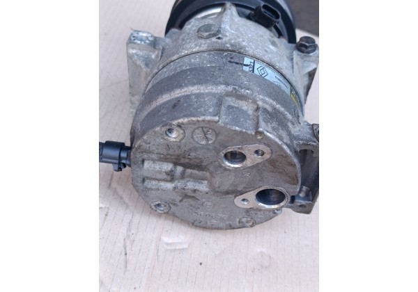 Компрессор кондиционера Renault Laguna II 1.6 16V, 7711134455, 8200024397