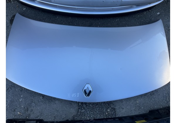 Капот Renault Espase III