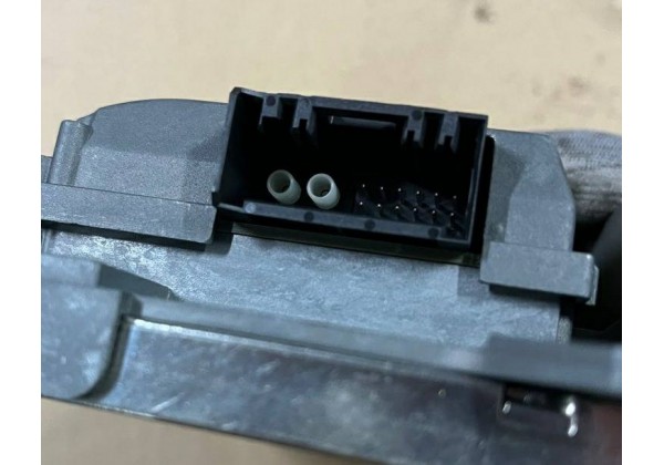 Дисплей GPS навігації Citroen C5, 01-08, 9656690880