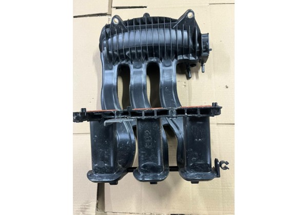 Колектор впускний Citroen, Peugeot, 1.2 VTi, 9673063980