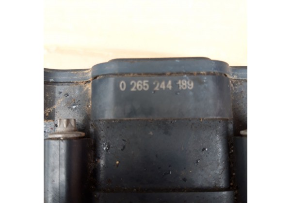 Блок ABS Peugeot 308, 9810767980, 9805825380, 0265244189, 269607