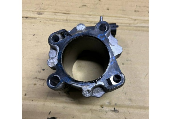 Корпус клапана EGR Renault 2.0, 2.3 dci, 8200854280, 8200598021