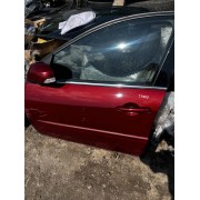 Дверка передня ліва Renault Laguna III, код фарби TENND, ціна за голу дверку 