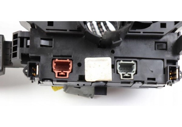 Підрульовий перемикач світла, поворотів Peugeot 206, 307, 807, Partner, Citroen Berlingo, 96605910XT