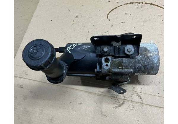 Електричний гідропідсилювач керма Peugeot 3008, 5008, 2009-2016, 9670608380, 115964G, V2900423, A5099940+E