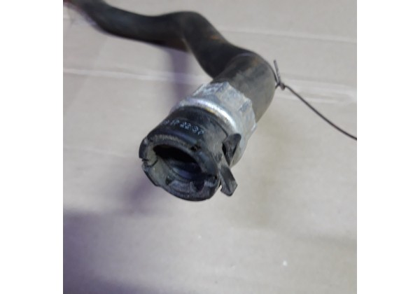 Патрубок системи охолодження Peugeot 208, 2008, Citroen C3, C4, 1.2 VTi, 9671349780