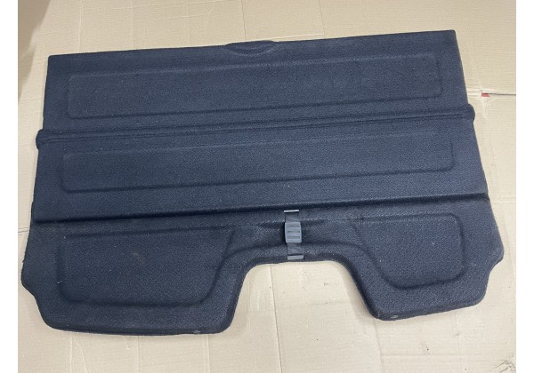 Полка багажного відсіку Peugeot 207 SW, 96589560