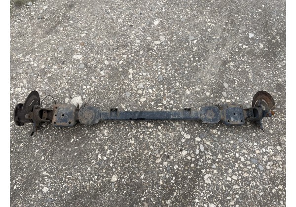 Балка задня Renault Master 3 FWD, 555115788R