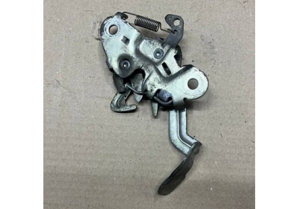 Замок капота Peugeot 308, T7, 07-13, 7934A1, 9660115980