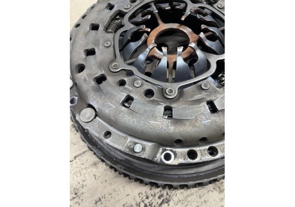 Комплект зчеплення Renault Espace IV 2.0 16v, 8200328283