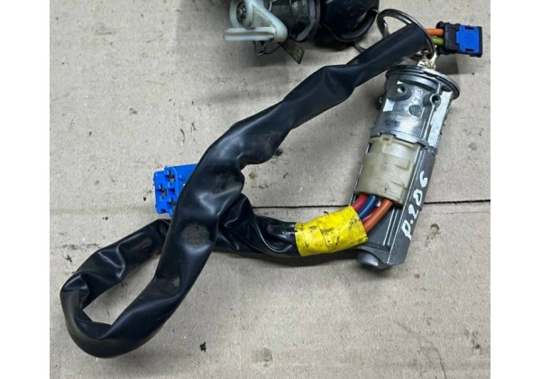 Замок запалювання Peugeot 206, 4162Z1