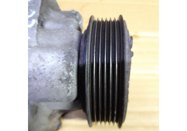 Компресор кондиціонера Citroen C1, Peugeot 107, 1.2 12V, 883100H010