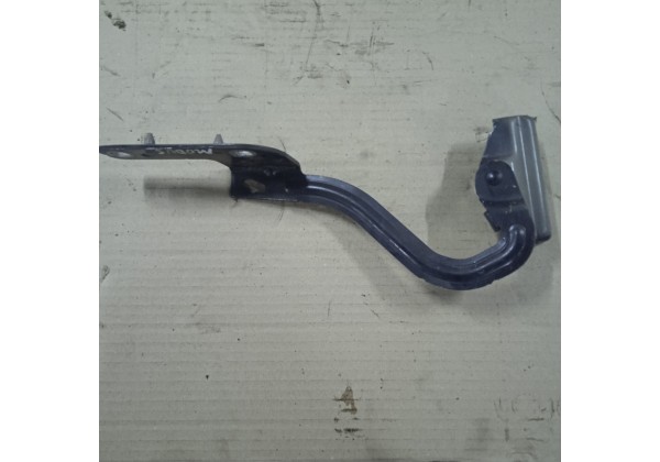 Петля капота права Renault Modus, 654009930R *