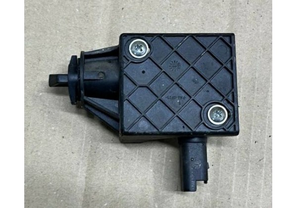 Замок лючка бензобака електричний Citroen C4 Picasso, Grand Picasso, 661537, 969658236780
