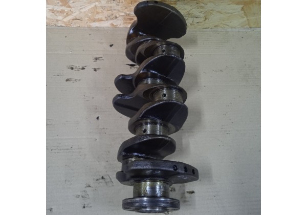 Колінвал 1.9 DCI / DTI, STD, Renault, 8200037836, 252904889R *