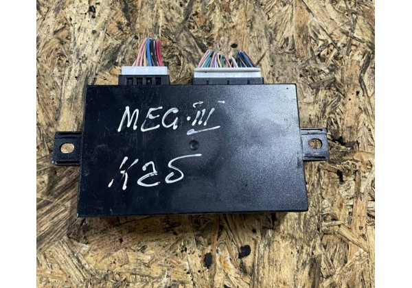 Модуль складного даху Renault Megane 3, кабріолет, 285C17764R