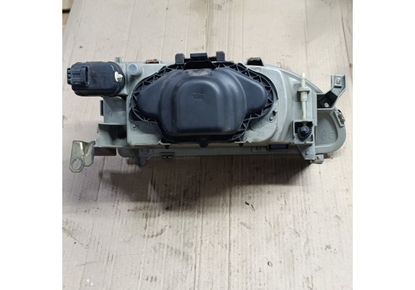 Фара передня ліва Renault 19, 1992-1995, 084762,7701036029