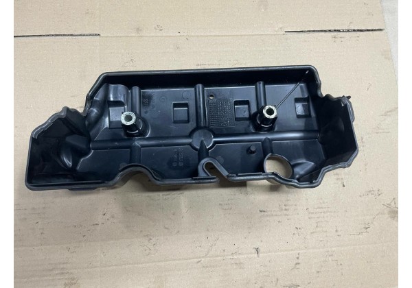 Декоративна кришка ГБЦ Renault Laguna 3, Megane 3, Scenic 3, 1.9 DCi, 8200677518, 8200852689