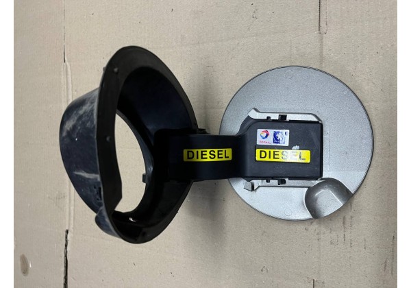 Лючок паливного бака Peugeot 308, T7, SW, універсал, 07-13, колір - EVGC, 1517G5, 1518C9, 9681632677, 9681632777