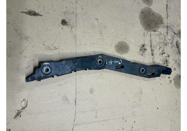 Кронштейн переднього правого крила Citroen C4 Picasso, 06-13, 7841W2, 969656670980
