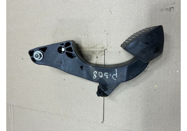 Педаль зчеплення Peugeot 308, T7, 07-13, 2127Z4, 50262613