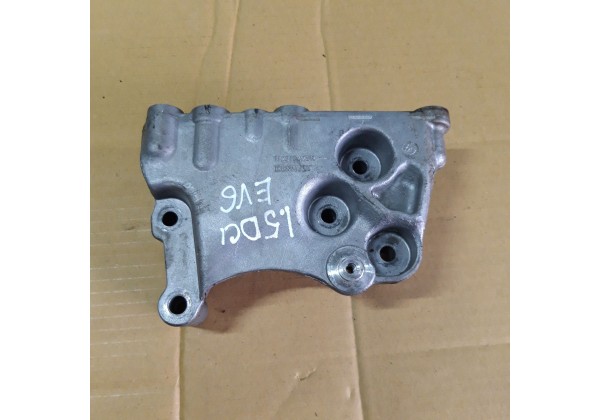 Кронштейн подушки двигуна Renault 1.5 Blue DCi, Euro-6, 112318425R